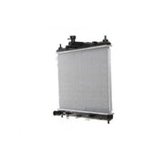 Mahle Engine Radiator fits Hyundai Getz 2002-2010 1.1 1.3 1.4 1.6