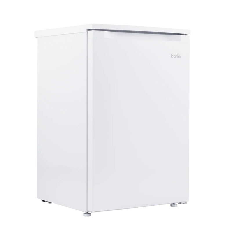 Baridi Undercounter Fridge DH248 107L White