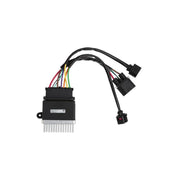 Hella Heater Blower Regulator 5HL 366 410-371