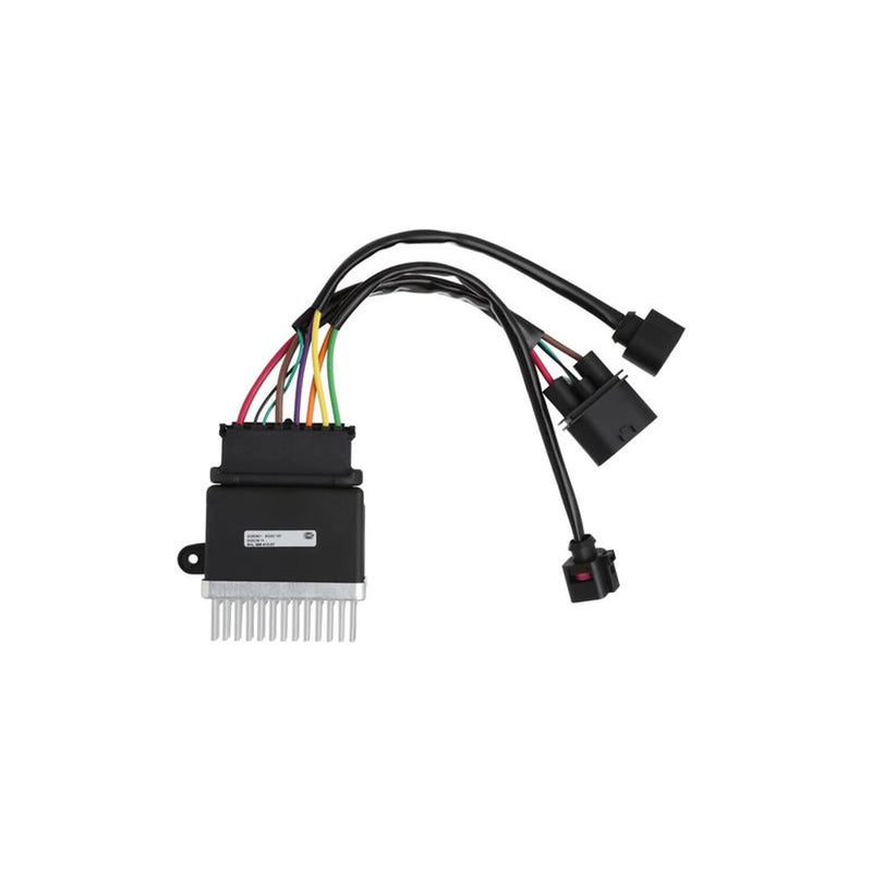 Hella Heater Blower Regulator 5HL 366 410-371