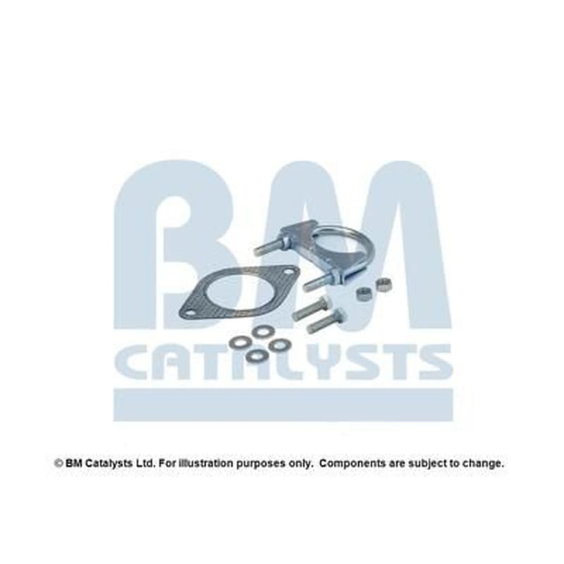 BM Catalysts Fitting Kit FK90614B FK90614B