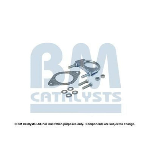 BM Catalysts Fitting Kit FK90614B FK90614B