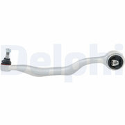 Delphi Control/Trailing Arm Rear fits BMW 5 1996-2003