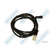 Apec Brake Pad Wear Sensor Rear BWR5091