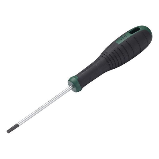 Hultafors TORX® Screwdriver T20 x 90mm Hultafors - Dynamic Drive