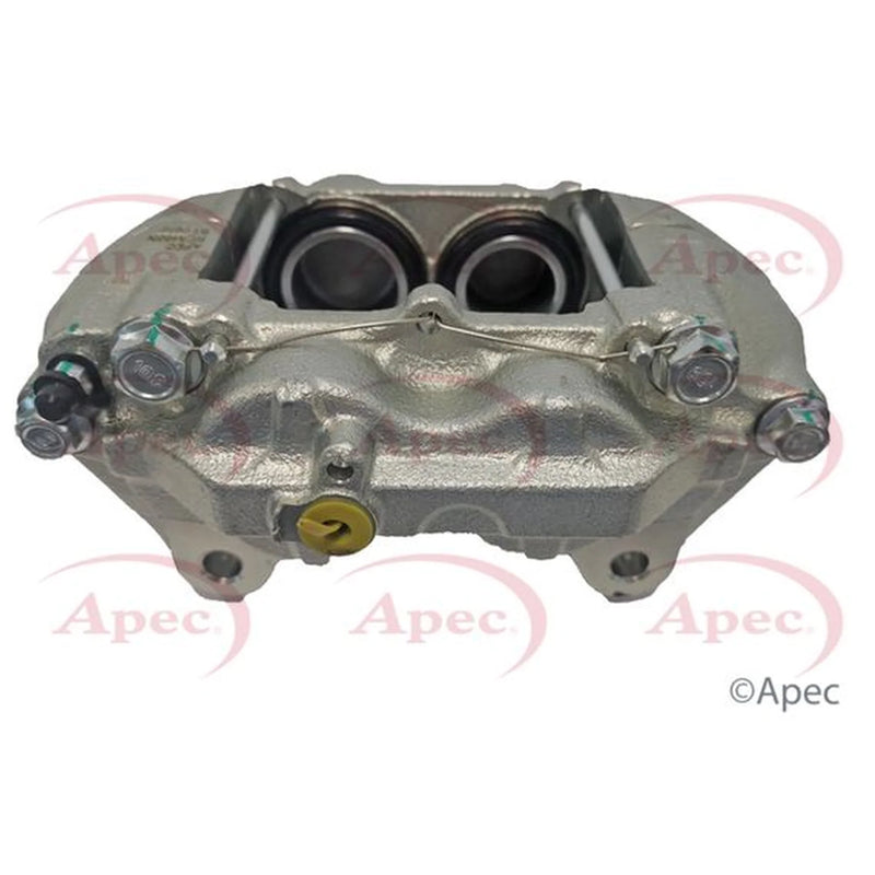 Apec Brake Caliper Assembly Front Right RCA485N