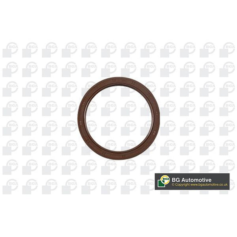 BGA Crankshaft Shaft Seal 105mm OD ID Wide fits Alpine 1300 1970-1973 1.3
