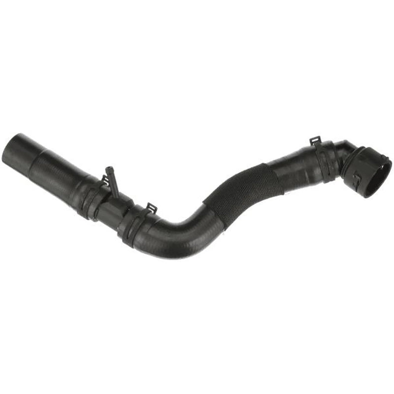 Gates Radiator Coolant Hose 480mm ID fits Seat Cordoba 2002-2009 1.4