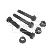 Borg & Beck Control Arm Fastening Bolt OD Right BSK8039