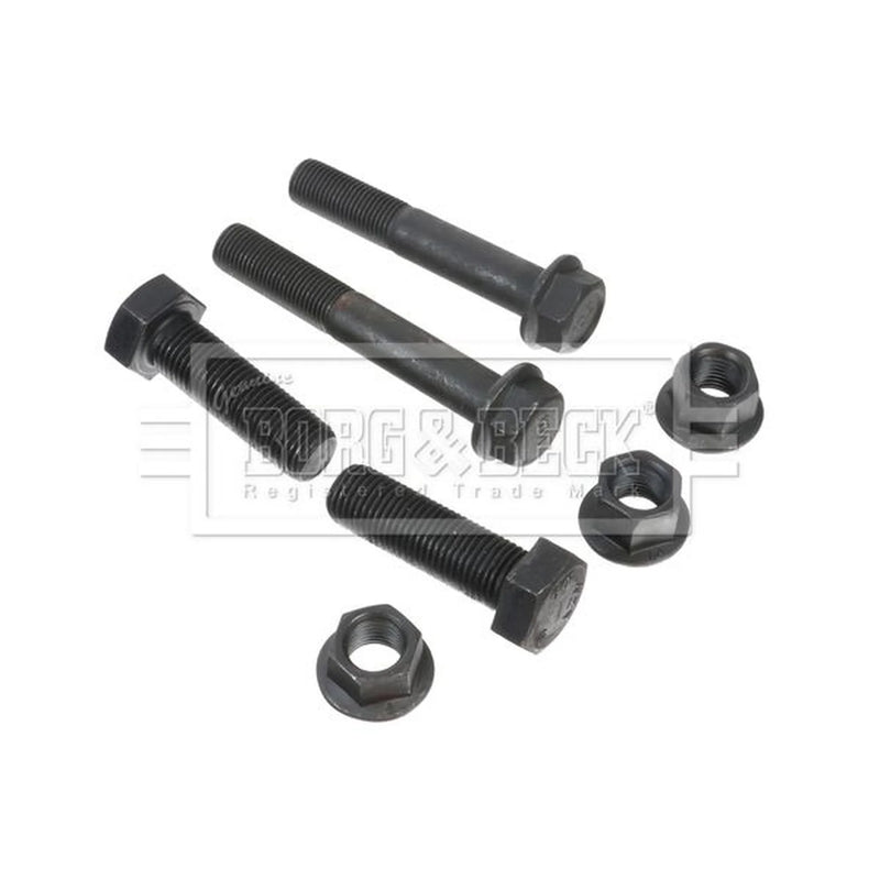 Borg & Beck Control Arm Fastening Bolt OD Right BSK8039