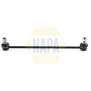 NAPA Stabiliser Bar Link Coupling Rod Front Right fits Subaru Trezia 2011 on