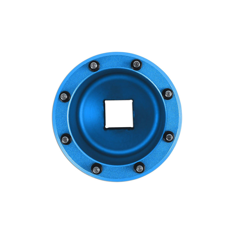 Laser Fork Cap Socket - hlins Mechatronics 6364 Laser - Dynamic Drive