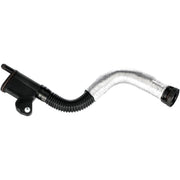 Gates Crankcase Ventilation Hose 315mm fits VW Eos 2006-2015 2.0