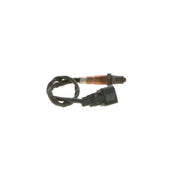 Bosch O2 Lambda Oxygen Sensor fits BMW X5 2003-2006 4.4 4.8