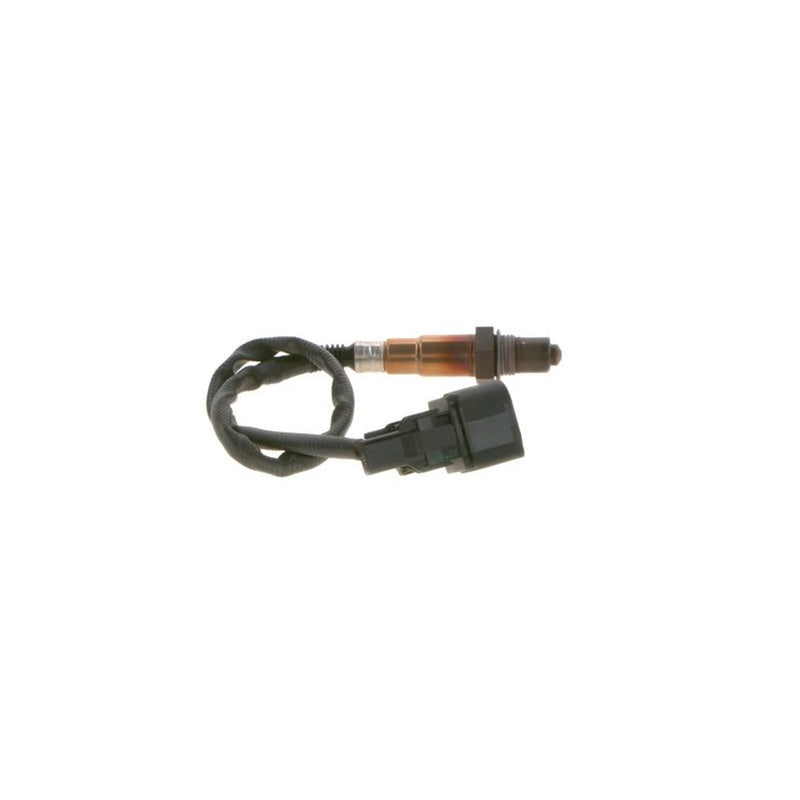 Bosch O2 Lambda Oxygen Sensor fits BMW X5 2003-2006 4.4 4.8