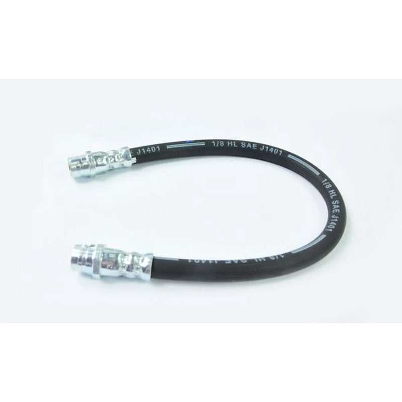 Juratek Brake Hydraulic Hose Line Rear fits Mercedes-Benz A-Class 1997-2004