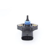 Bosch Oil Pressure & Temperature Sender Unit fits Gaz Sadko 1997 on