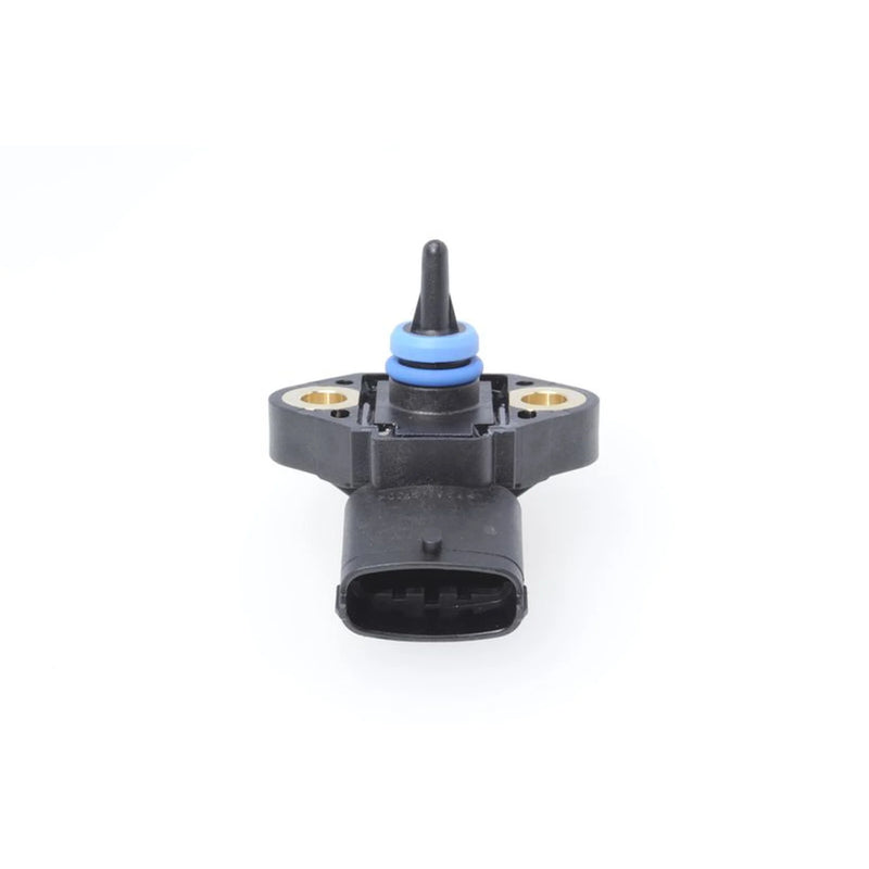 Bosch Oil Pressure & Temperature Sender Unit fits Gaz Sadko 1997 on