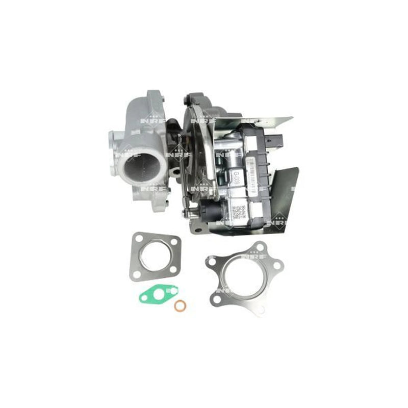 NRF Turbocharger Turbo Unit 90010319