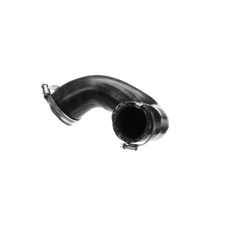Gates Intercooler Turbo Charge Air Hose 318mm fits Volvo XC90 I 2002-2014 2.5