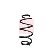 Apec Front Suspension Coil Spring fits Ford Mondeo 2004-2007 2.2