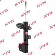 KYB Shock Absorber Damper Strut Front Right fits Citroën DS5 2011-2015 1.6 2.0