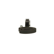 Gates Timing Belt Kit with Rollers fits Citroën C5 I 2001-2004 2.2