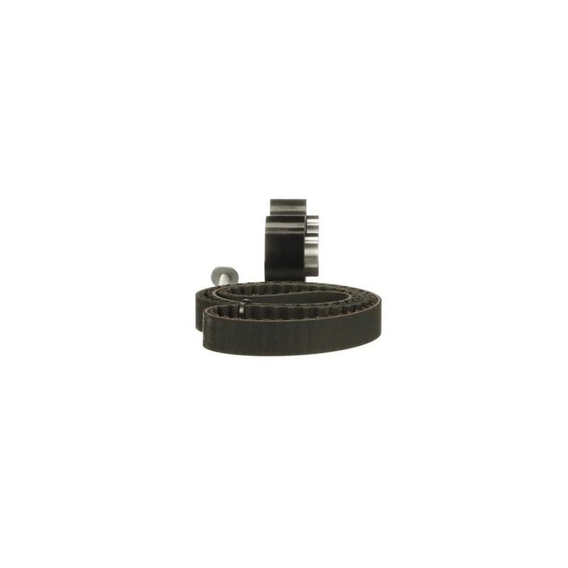 Gates Timing Belt Kit with Rollers fits Citroën C5 I 2001-2004 2.2