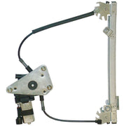 Valeo Electric Window Regulator Lifter Right Rear 850529