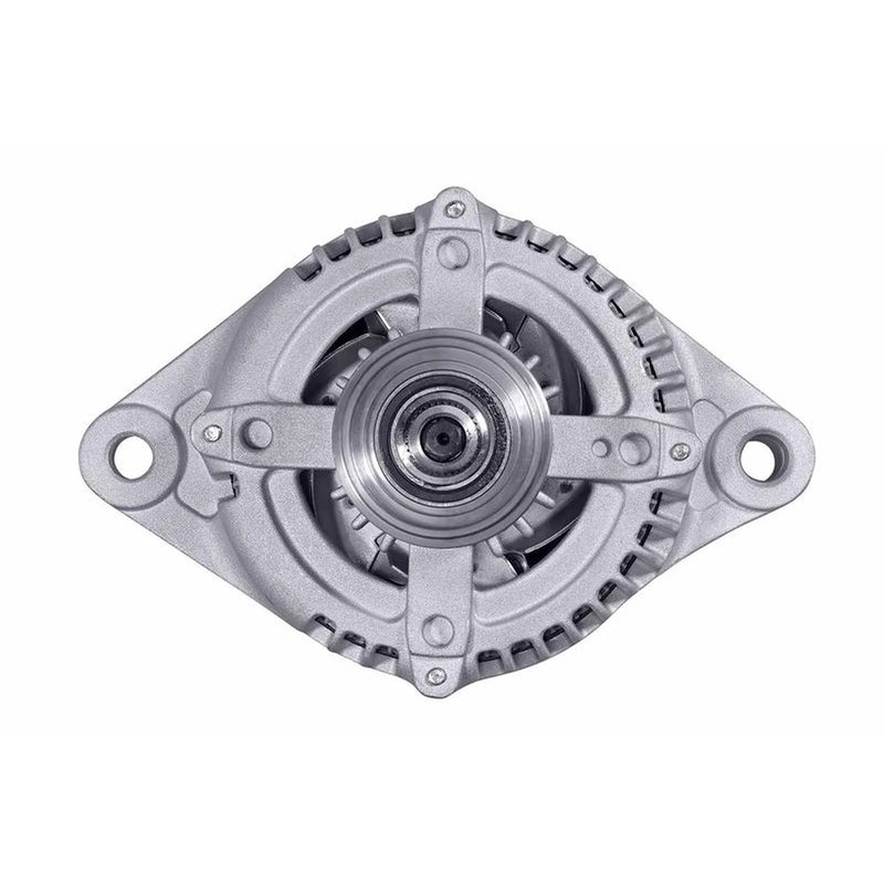 Hella Car Alternator 12V fits Alfa Romeo Giulietta 2010-2020 1.6 1.8 2.0