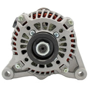 Hella Car Alternator 12V fits Citroën C2 2003-2012 1.1 1.4
