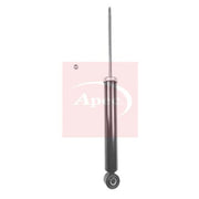 Apec Shock Absorber Damper Strut Rear Right ASA1327