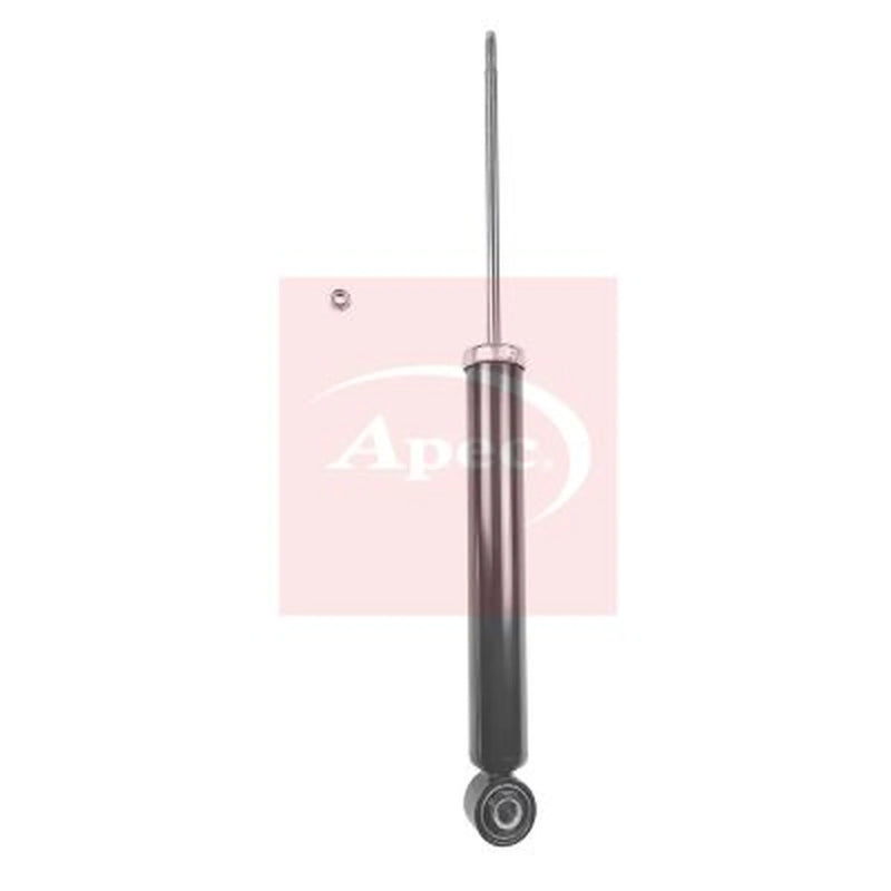 Apec Shock Absorber Damper Strut Rear Right ASA1327