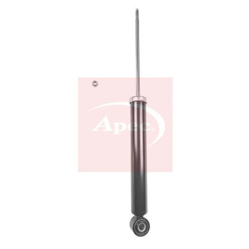 Apec Shock Absorber Damper Strut Rear Right ASA1327