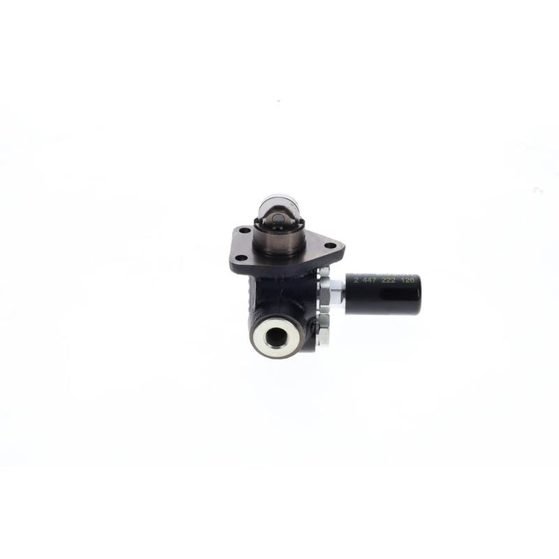 Bosch Fuel Pump Assembly fits Scania 3 - Series 1988-1996