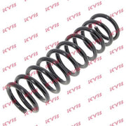 KYB 2 x Suspension Springs fits BMW 5 1991-1996