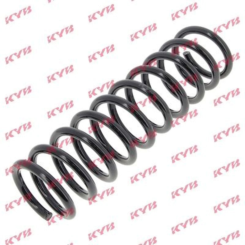 KYB Rear Suspension Coil Spring fits BMW 5 1991-1996