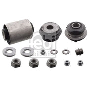 Febi Wishbone / Control / Trailing Arm Bush Front Rig 10379
