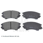 Blue Print Front Brake Pad Set ADW194202
