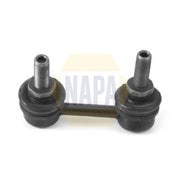 NAPA Stabiliser Bar Link Coupling Rod Rear Right fits BMW Ix 2021-2022
