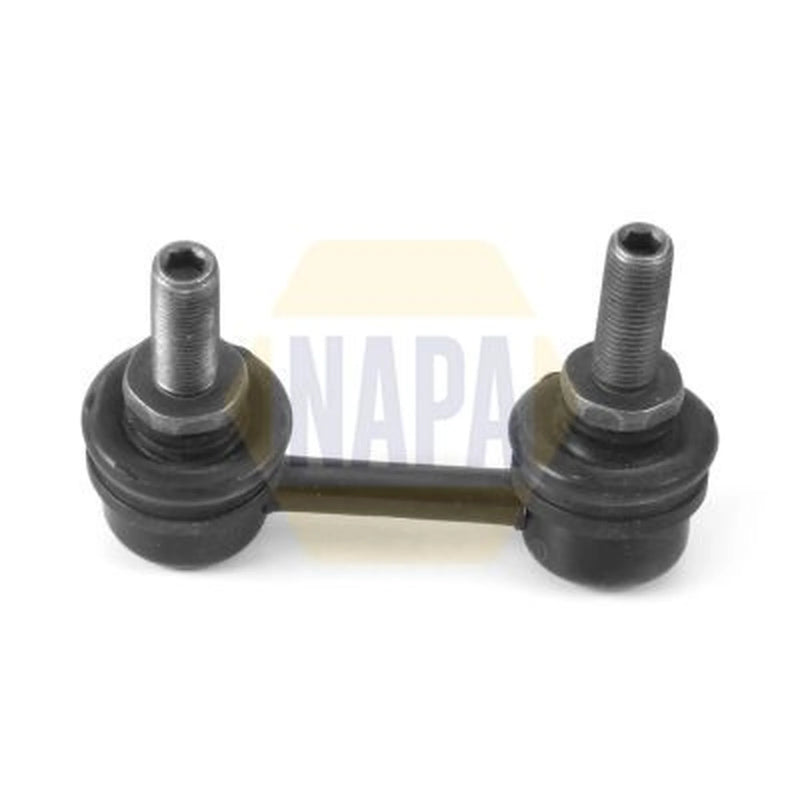 NAPA Stabiliser Bar Link Coupling Rod Rear Right fits BMW Ix 2021-2022