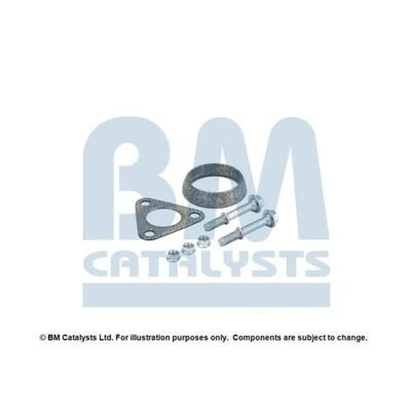 BM Catalysts Fitting Kit FK80384B FK80384B