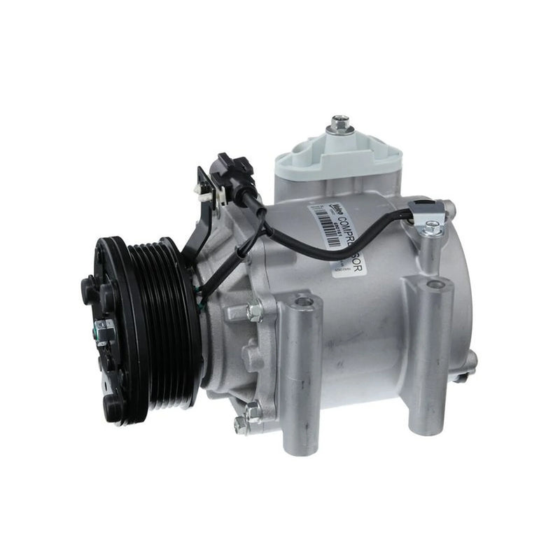 Valeo Air Conditioning Compressor 690161