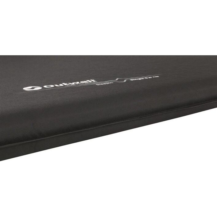 Outwell Sleepin Single 5.0 cm Self Inflating Camping Mat Outwell - Dynamic Drive