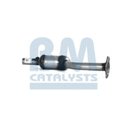 BM Catalysts Homologated Petrol Cat fits Renault Fluence 2010 on 1.6