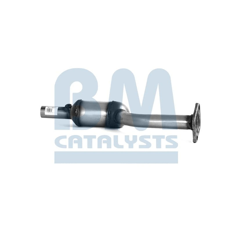BM Catalysts Homologated Petrol Cat fits Renault Fluence 2010 on 1.6