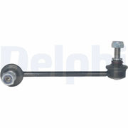Delphi 2 x Stabiliser Bar Links fits Honda Hr-V 1999-2005 1.6
