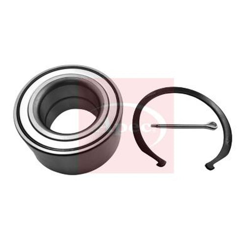 Apec Wheel Bearing Kit fits Hyundai Accent II 2000-2005 1.3 1.5 1.6