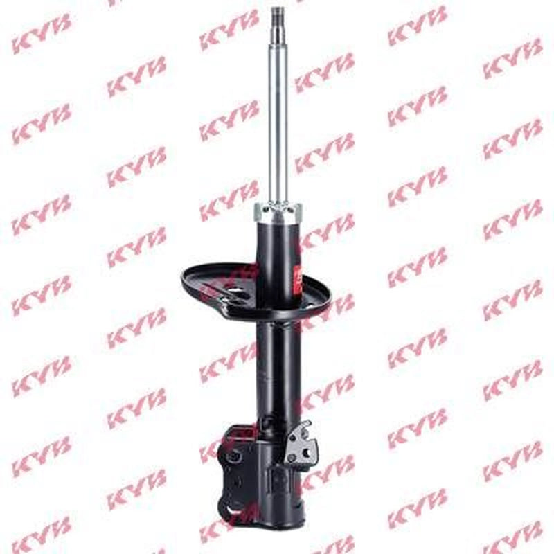 KYB Shock Absorber Damper Strut Front Right fits Toyota Carina E VI 1992-1997