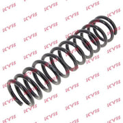 KYB Rear Suspension Coil Spring fits Audi 80 B2 1978-1987 1.3 1.6 1.8 2.0 2.2